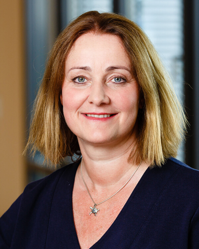 Martina Bergmann