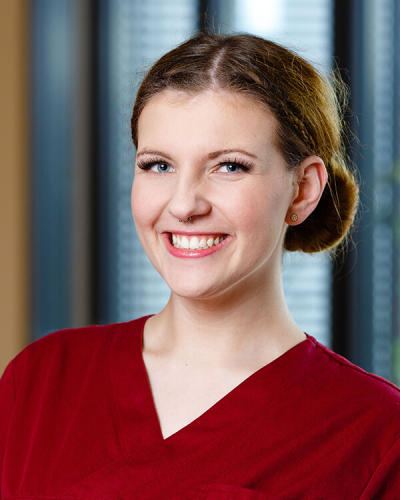 Merle Elina Oesau
