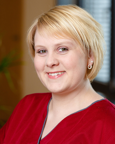 Nina Annemarie Wulff