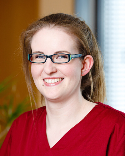 Tanja Brandenburg
